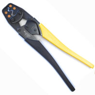 Crimpadora SF-16D para Terminales de Anilla de 2.5 a 16mm²