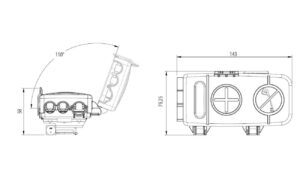 Caja-fusibles-MTA-1-mega-2-midi