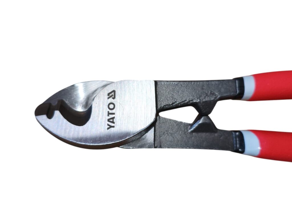 Alicates Cortacables Profesionales