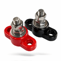 bloques de terminales para batería 12V 48V